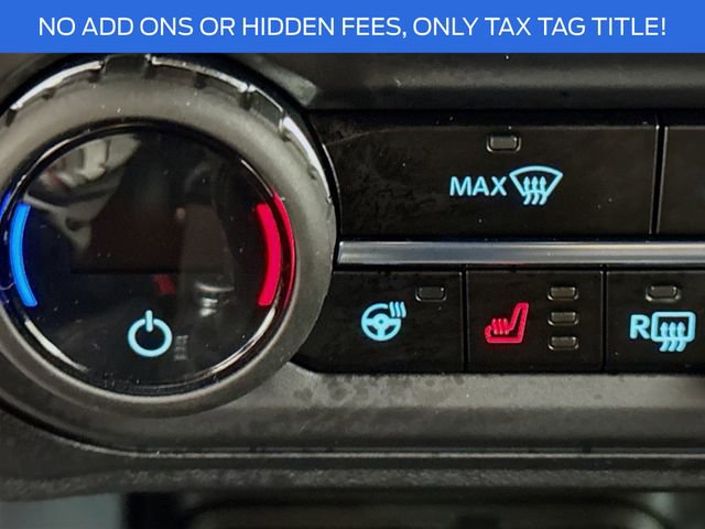 New 2025 Ford Bronco Badlands image 20