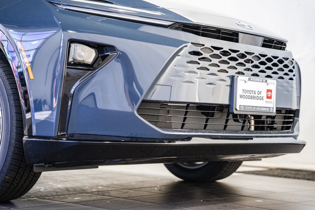 New 2026 Toyota Crown Signia XLE image 14