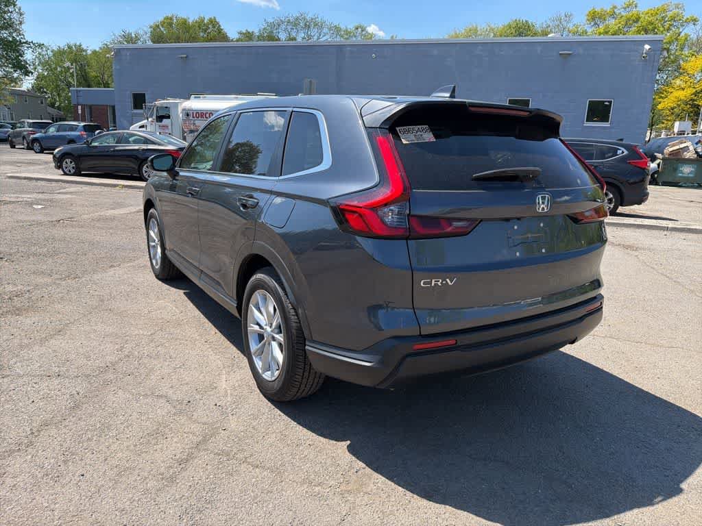 Used 2024 Honda CR-V EX-L image 11