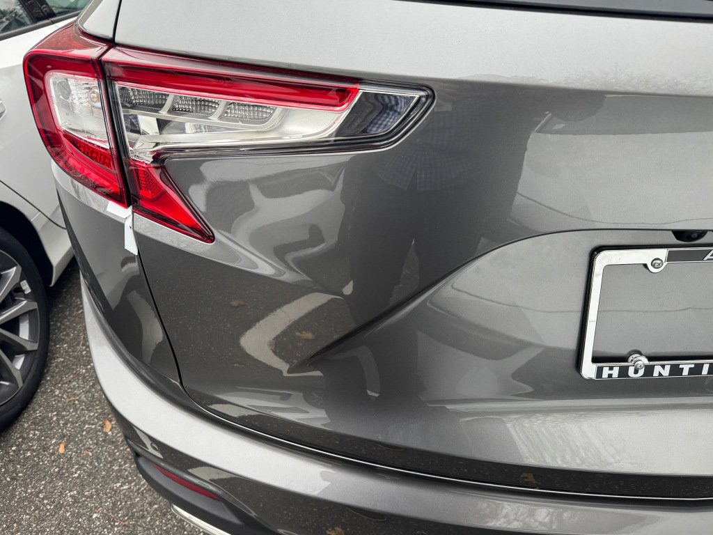 New 2026 Acura RDX w/ Technology Package AWD/4WD image 27