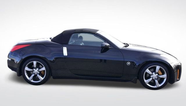 Used 2006 Nissan 350Z Grand Touring image 9