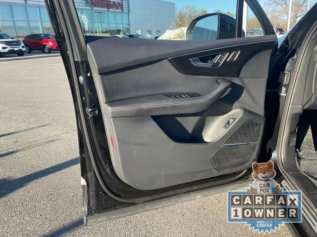 Used 2025 Audi Q7 3.0T Premium Plus image 10