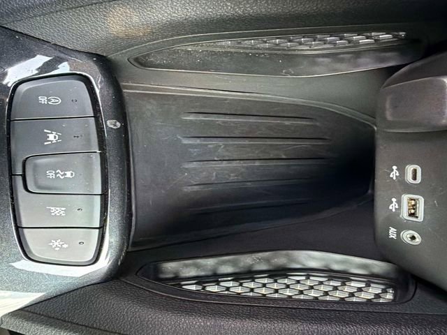 Used 2023 Chevrolet TrailBlazer ACTIV image 26