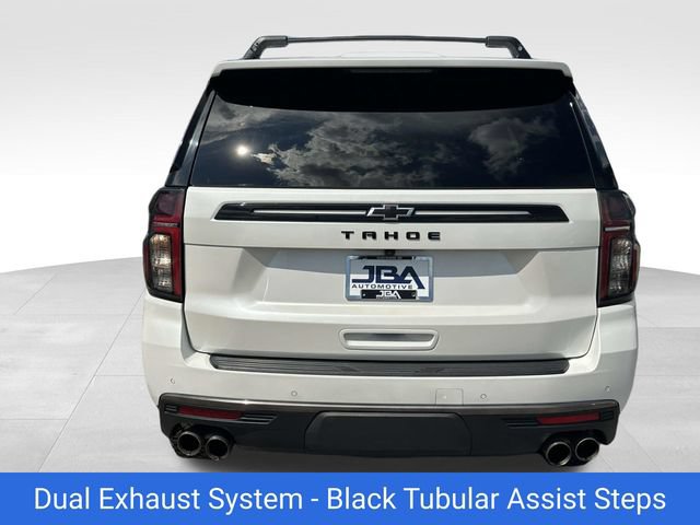 Certified 2023 Chevrolet Tahoe Z71 w/ Z71 Off-Road Package AWD/4WD image 27