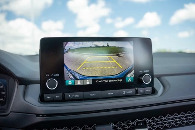 Used 2025 Honda Accord SE image 23