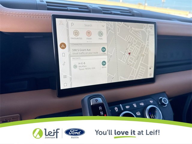 Used 2023 Land Rover Defender 110 V8 image 24