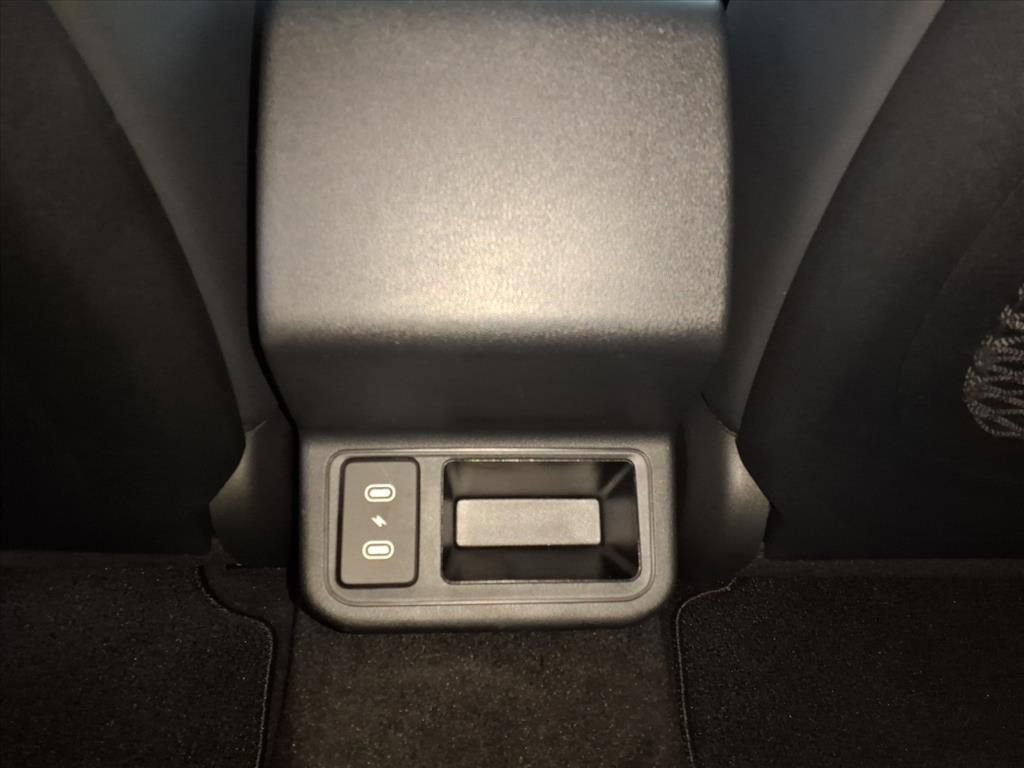 Used 2025 Kia K4 GT-Line w/ GT-Line Sunroof Package image 21