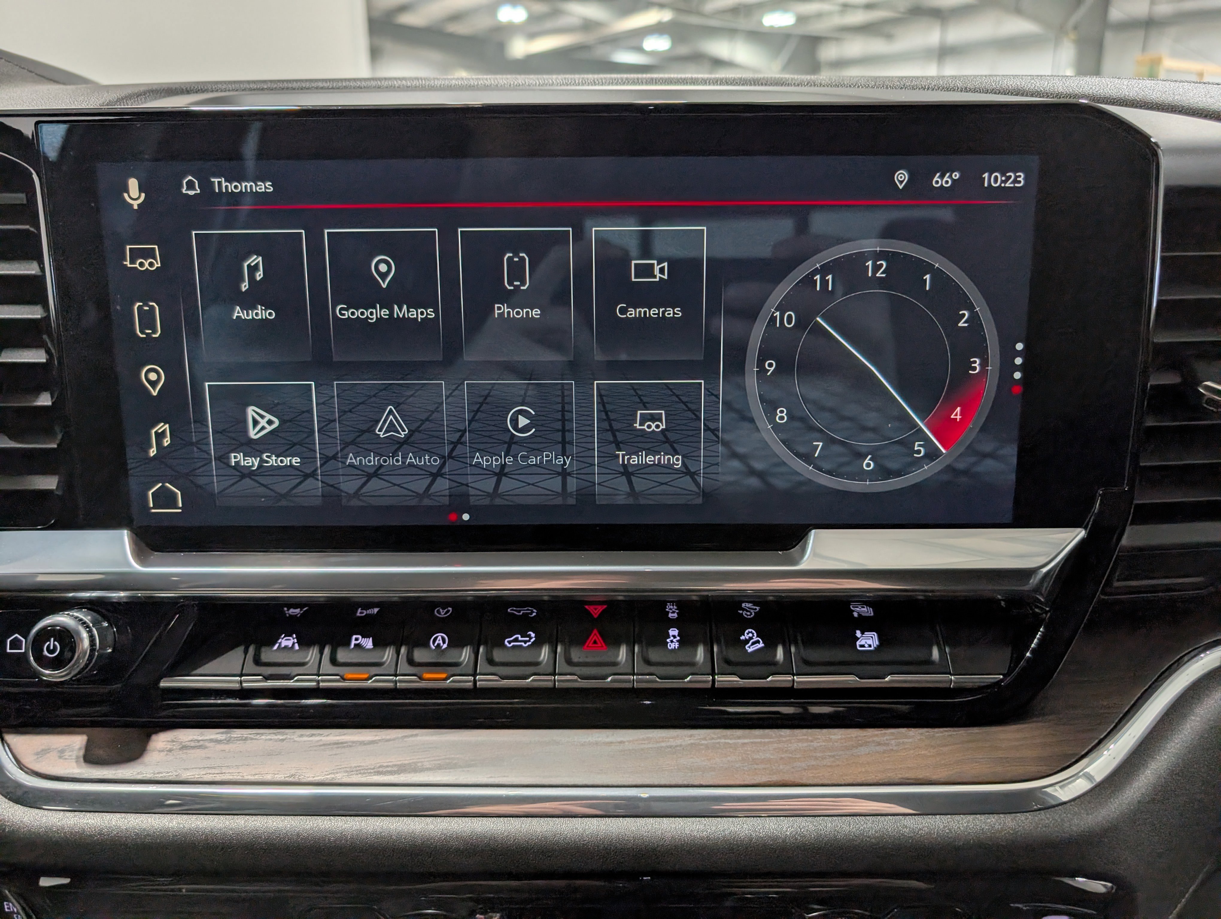 Used 2024 GMC Sierra 1500 SLT w/ SLT Premium Plus Package image 24