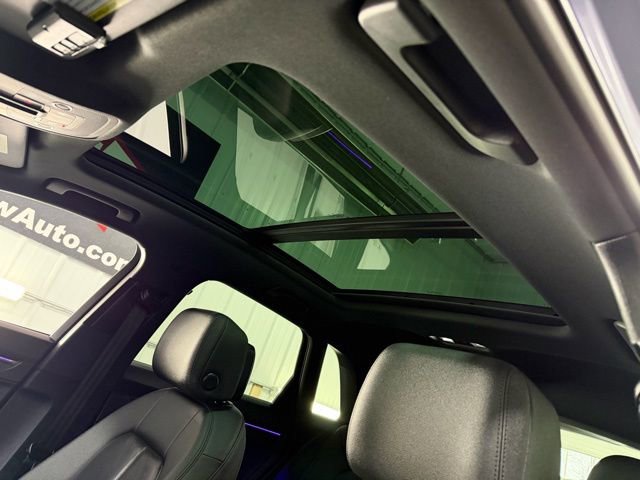 Used 2022 Audi Q3 2.0T Premium Plus w/ Premium Plus Package image 18