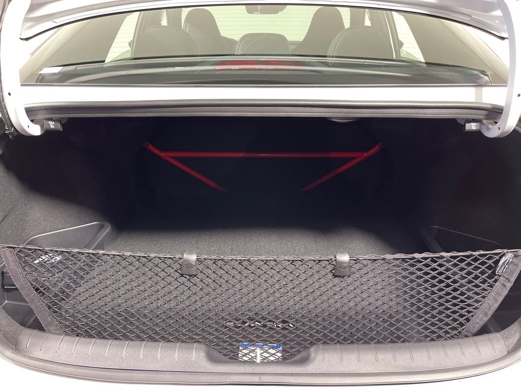 New 2026 Hyundai Elantra N image 10