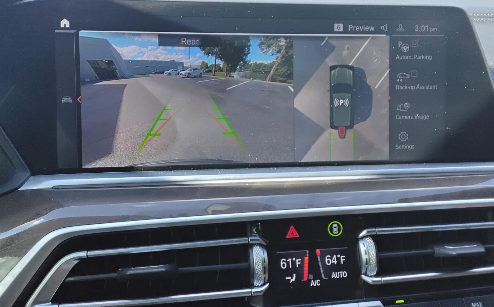 Used 2021 BMW X5 xDrive40i w/ Luxury Seating Package 2 image 29