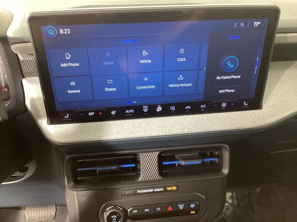Used 2025 Ford Maverick XLT w/ XLT Luxury Package AWD/4WD image 23