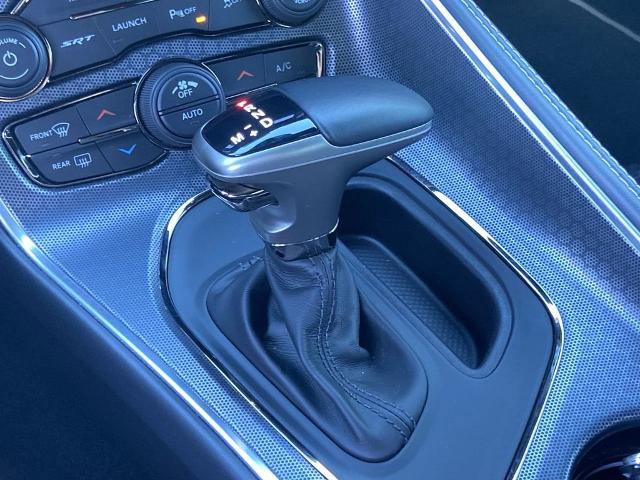 Used 2023 Dodge Challenger SRT Hellcat image 12