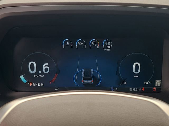 Used 2022 Ford Expedition King Ranch image 27