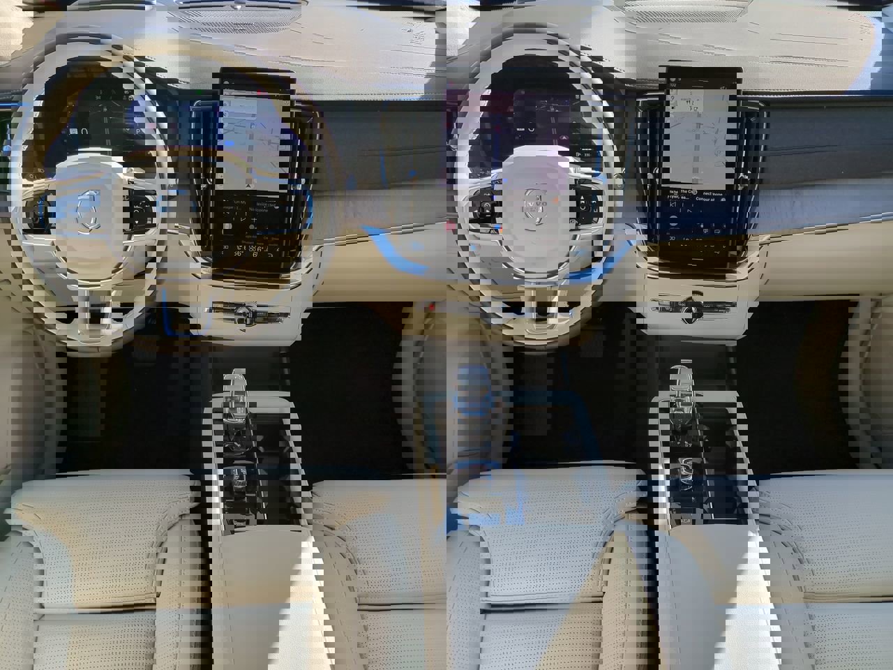 New 2026 Volvo XC90 B6 Ultra w/ Lounge Package image 13