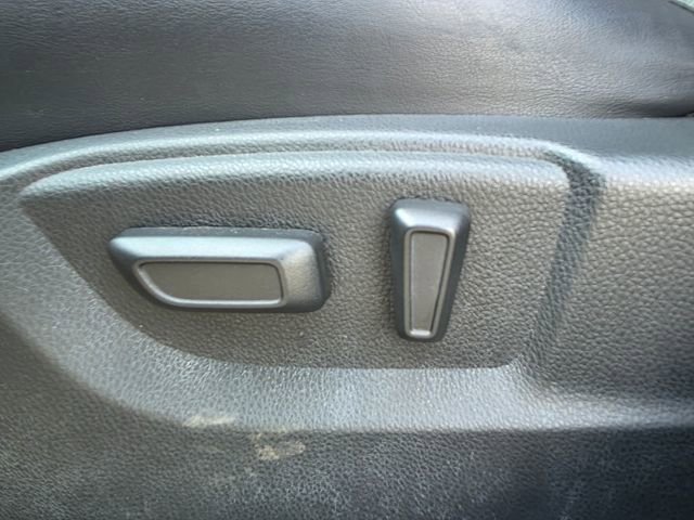 Used 2024 Mitsubishi Eclipse Cross SE image 5