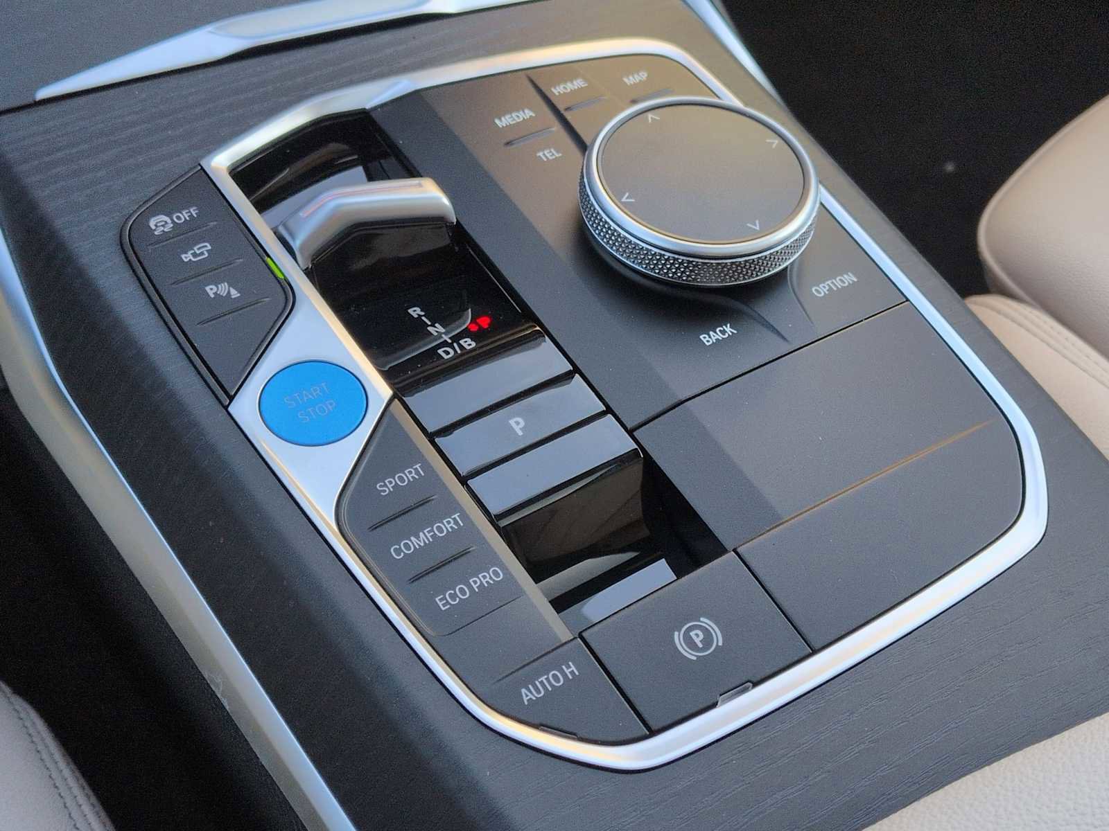 New 2026 BMW i4 xDrive40i w/ Premium Package image 35