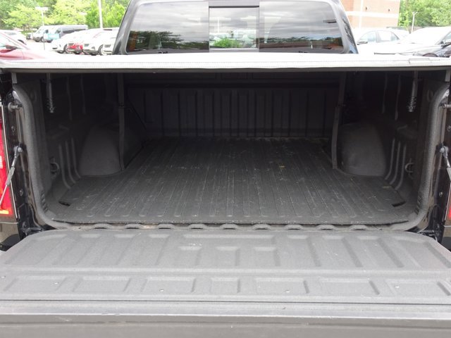 Certified 2022 Chevrolet Colorado LT w/ Luxury Package image 5