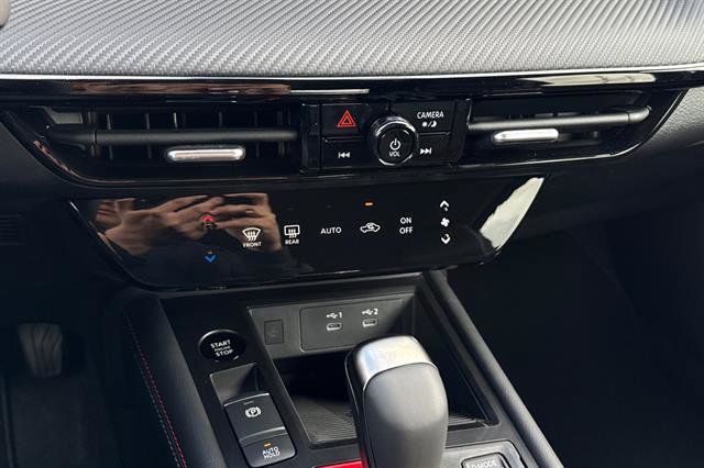 New 2026 Nissan Kicks SR image 18