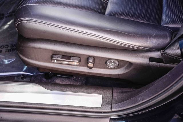 Used 2018 Acura RLX Sport Hybrid w/ Advance Pkg image 22