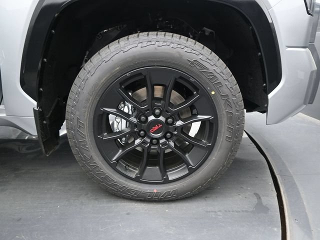 New 2026 Toyota Tundra 1794 Edition w/ TRD Off-Road Package AWD/4WD image 17