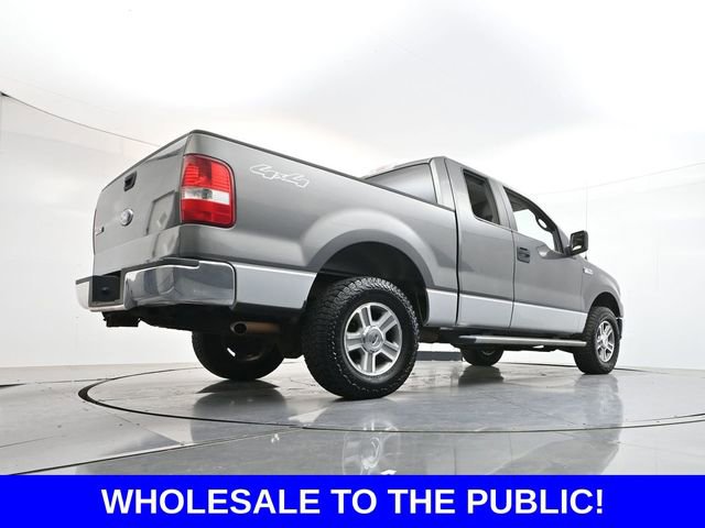 Used 2007 Ford F150 XL AWD/4WD image 43