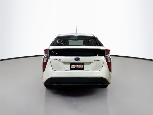 Used 2017 Toyota Prius Two FWD image 8