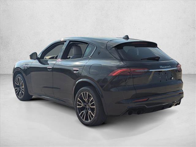 Used 2023 Maserati Grecale Modena image 7