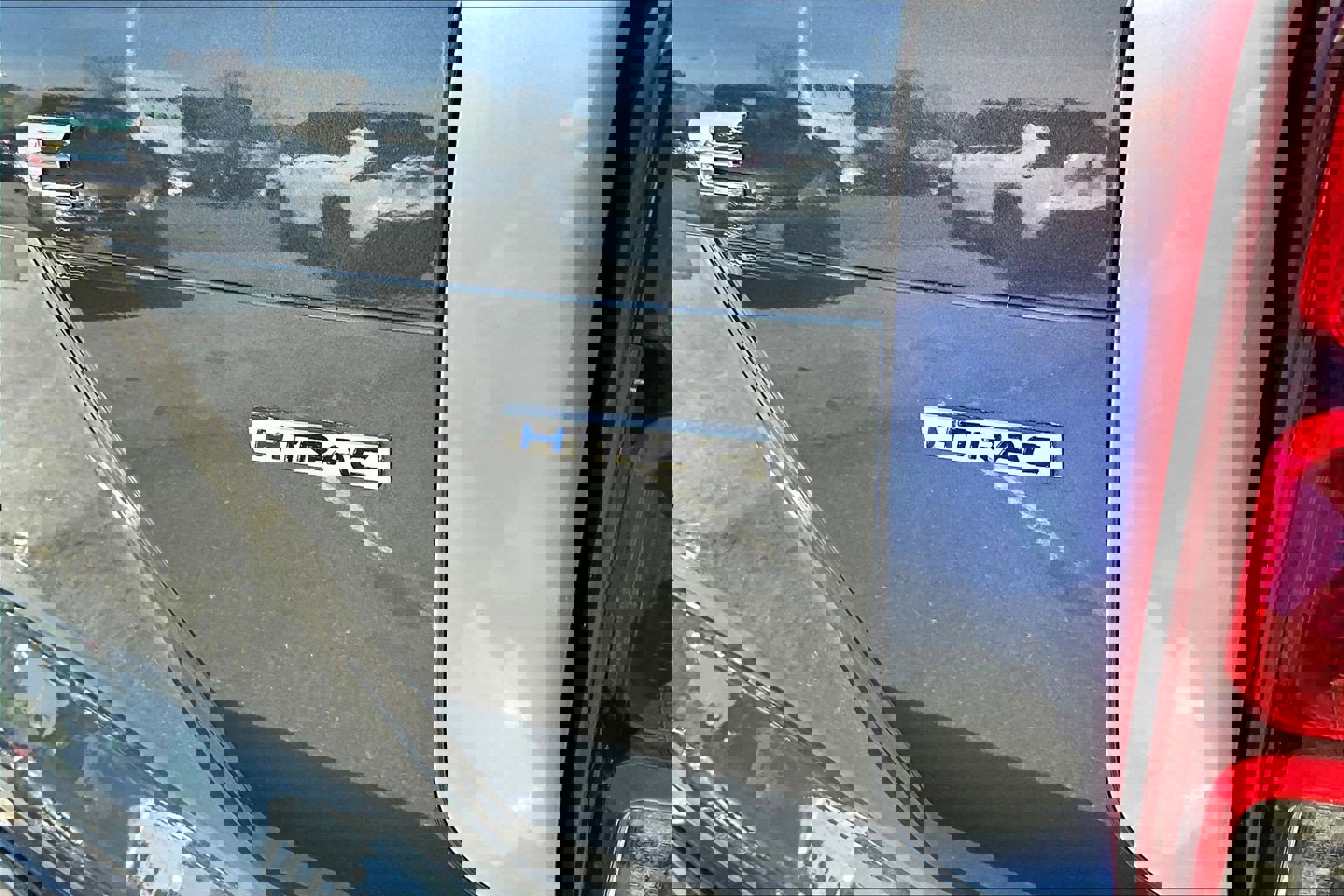 Used 2022 Hyundai Palisade SEL w/ Convenience Package image 8