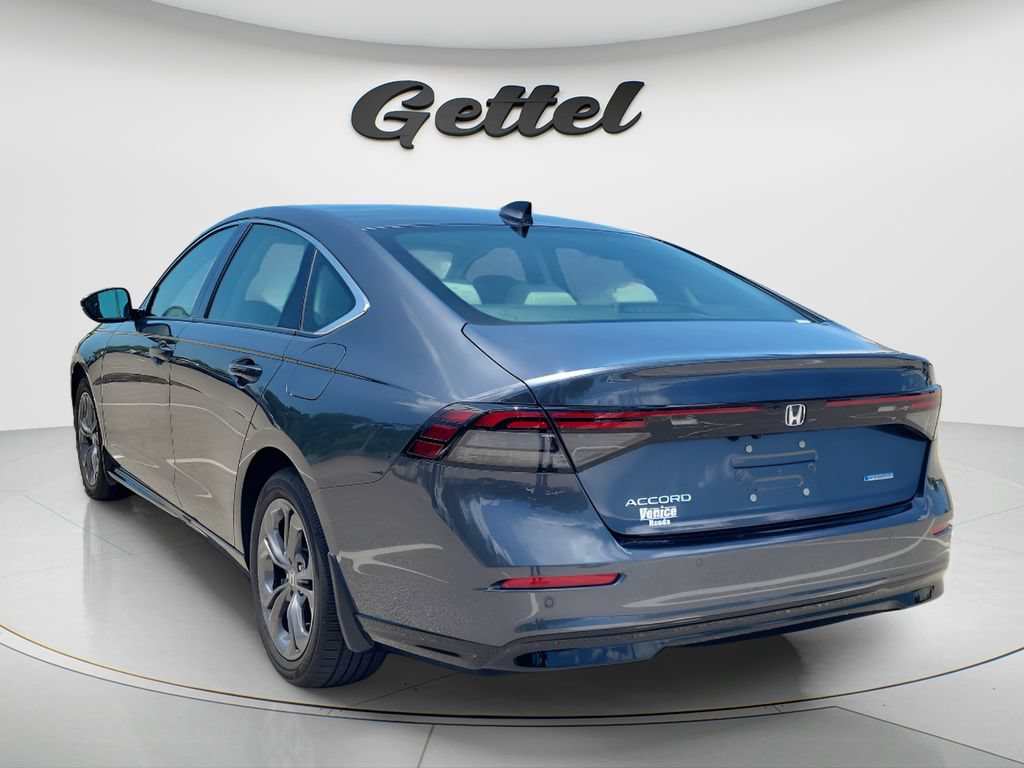 Used 2025 Honda Accord EX-L image 7