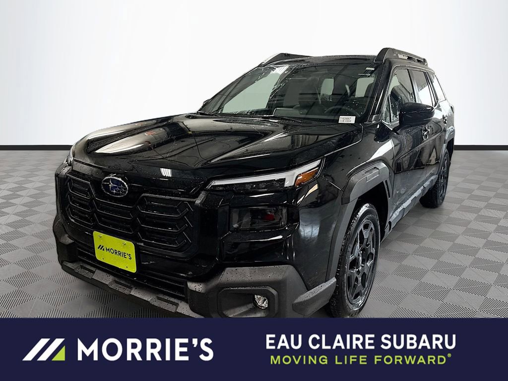 New 2026 Subaru Outback Limited