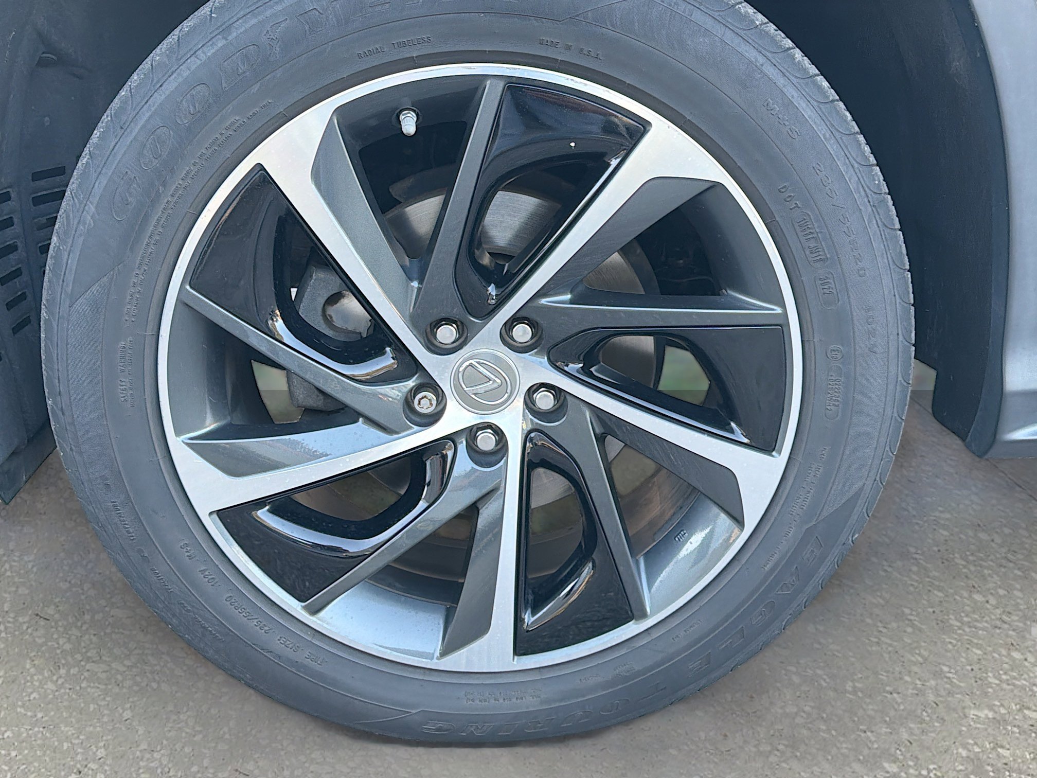 Used 2016 Lexus RX 350 FWD image 40