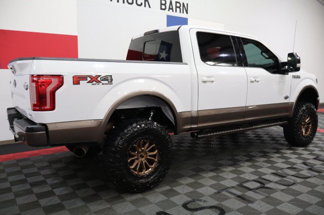 Used 2019 Ford F150 King Ranch w/ Max Trailer Tow Package AWD/4WD image 18