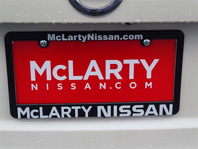 Certified 2022 Nissan Rogue Sport SL w/ Premium Package image 16