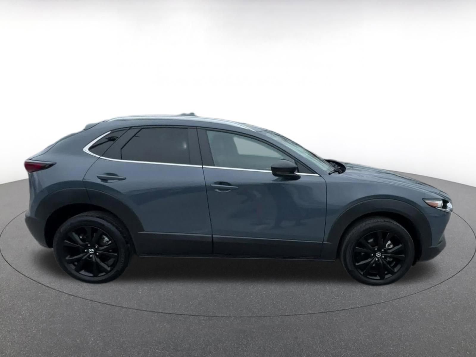 Used 2025 MAZDA CX-30 AWD 2.5 S w/ Preferred Package image 16