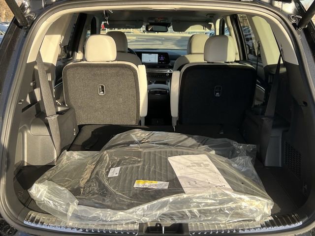 Used 2024 Kia Telluride SX w/ Towing Package AWD/4WD image 28