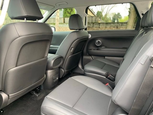 New 2026 Hyundai Palisade SEL image 13