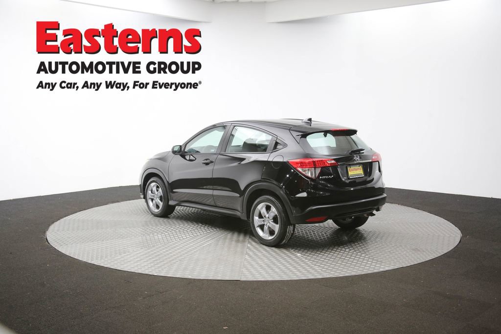 Used 2019 Honda HR-V LX image 61