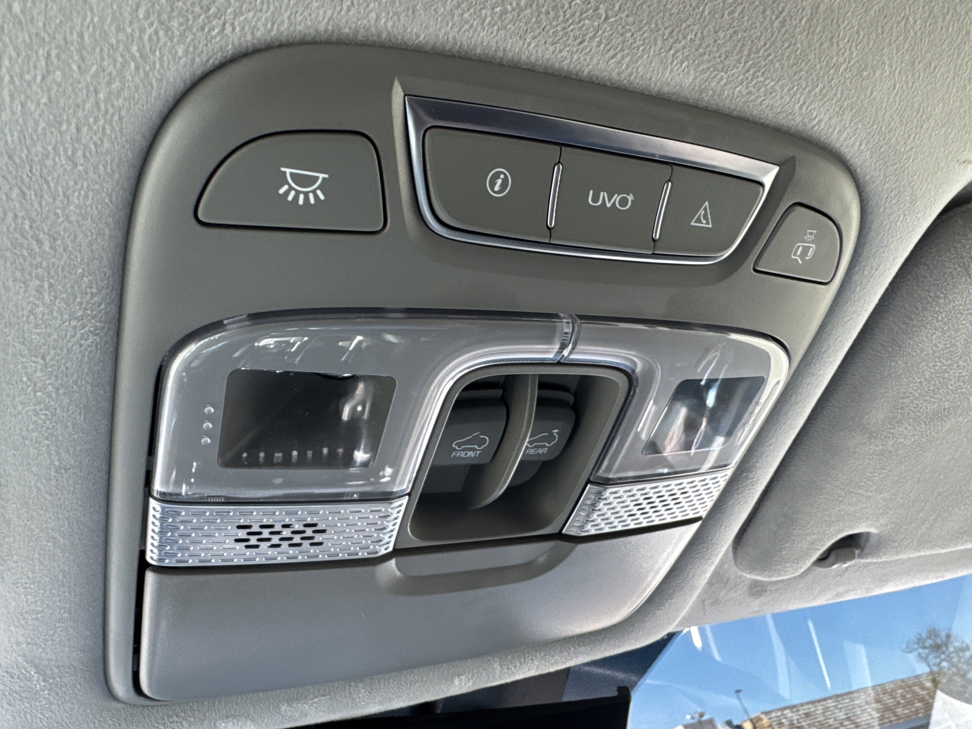 Used 2022 Kia Telluride SX w/ SX Prestige Package AWD/4WD image 33