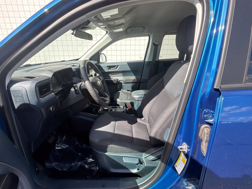 Used 2024 Ford Maverick XL FWD image 4