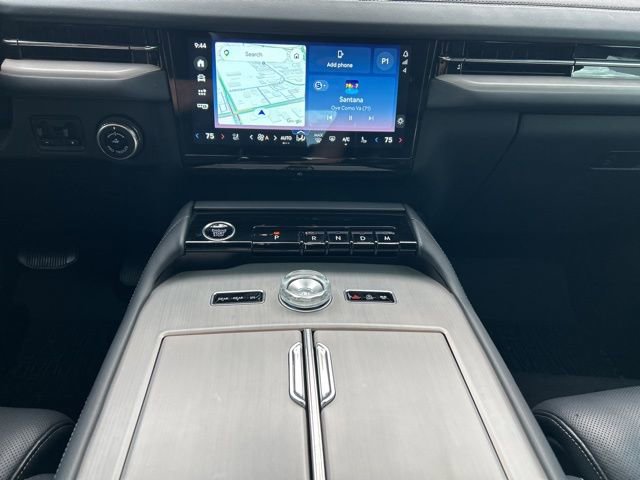 Used 2025 Lincoln Navigator Reserve w/ Jet Appearance Package AWD/4WD image 18