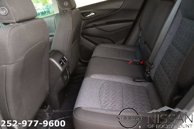 Used 2022 Chevrolet Equinox LT FWD image 13