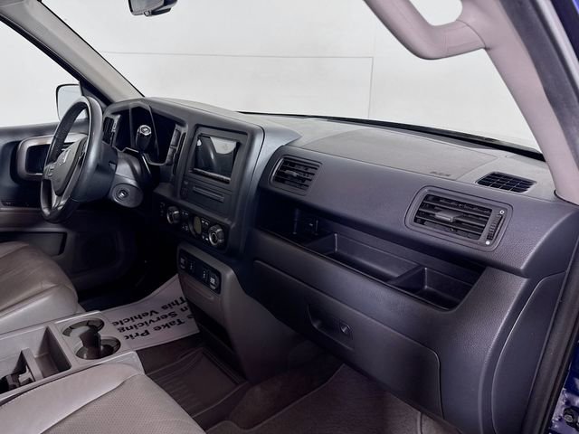 Used 2013 Honda Ridgeline RTL image 32