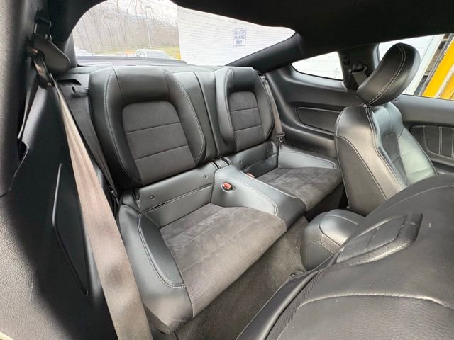 Used 2021 Ford Mustang GT Premium w/ Carbon Sport Interior Package image 32