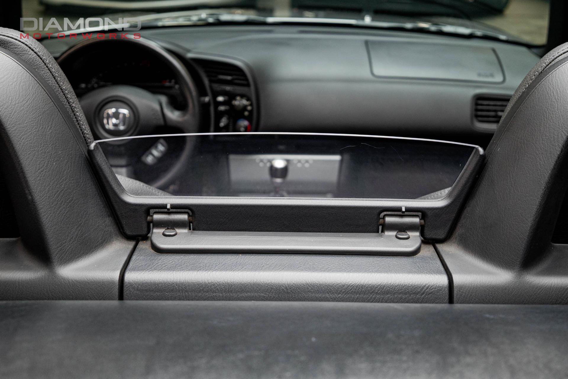 Used 2007 Honda S2000 image 84