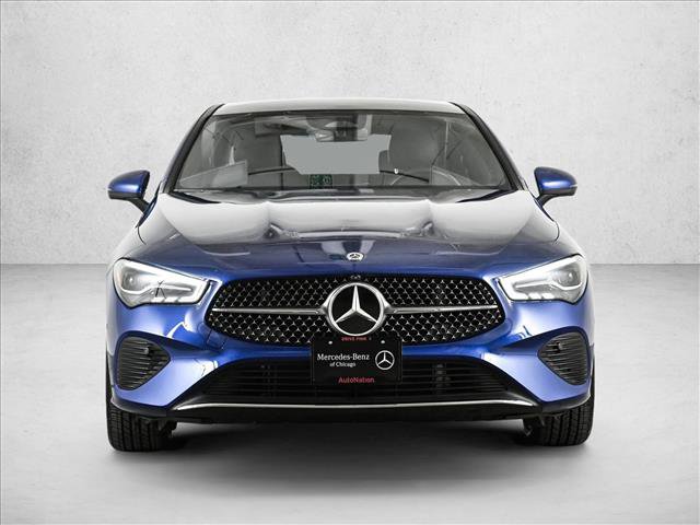 Certified 2026 Mercedes-Benz CLA 250 4MATIC video 2