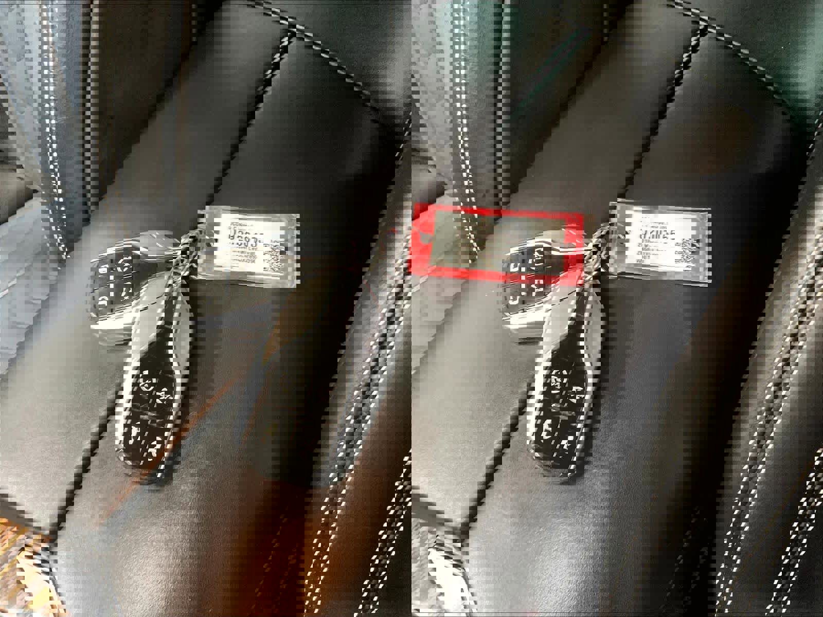 Used 2018 Maserati Levante GranLusso image 31