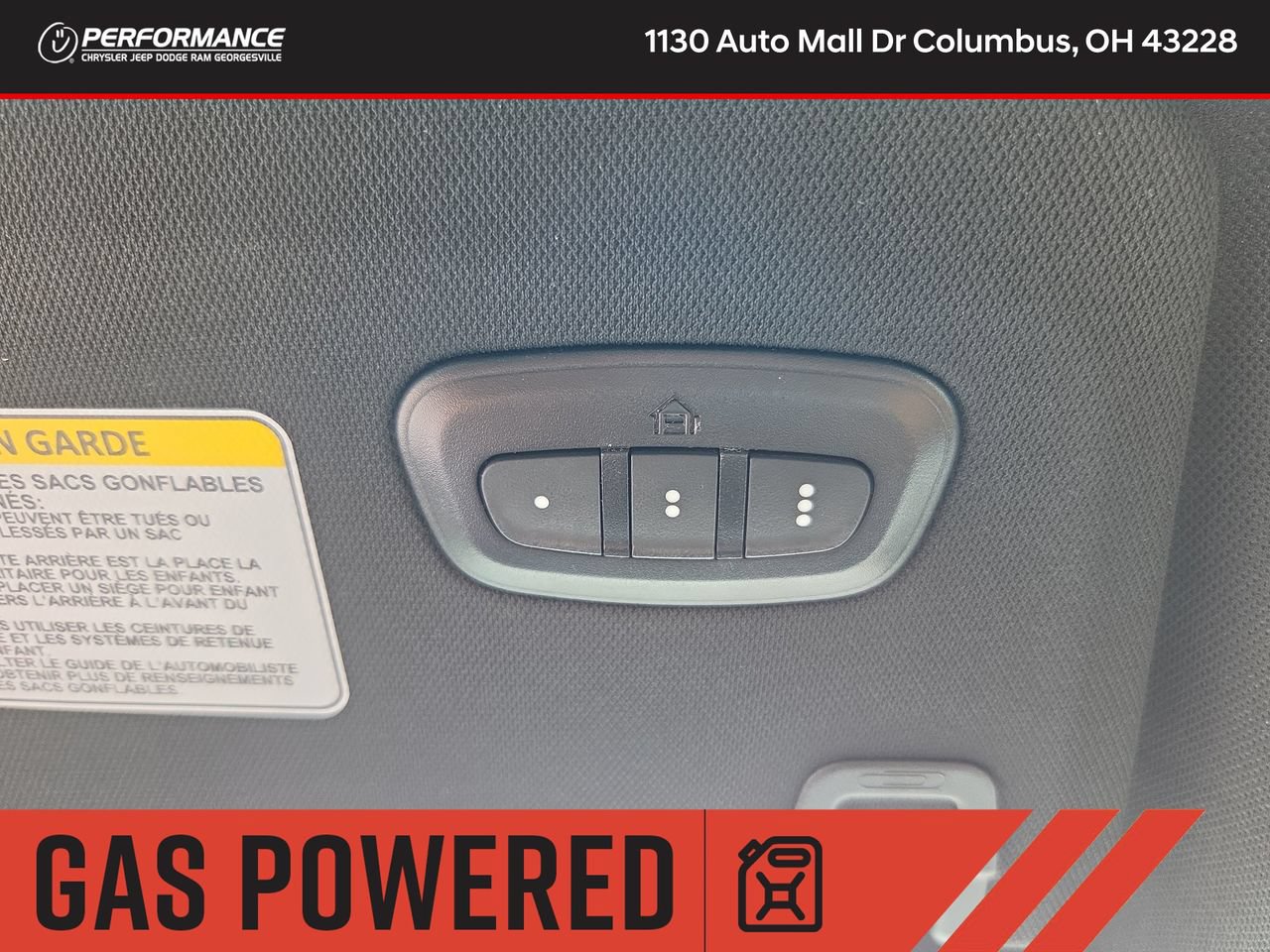 New 2026 Dodge Charger GT w/ Driver Convenience Group AWD/4WD image 24