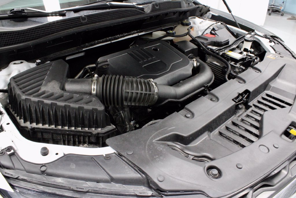 Used 2025 Chevrolet Blazer LT FWD image 15