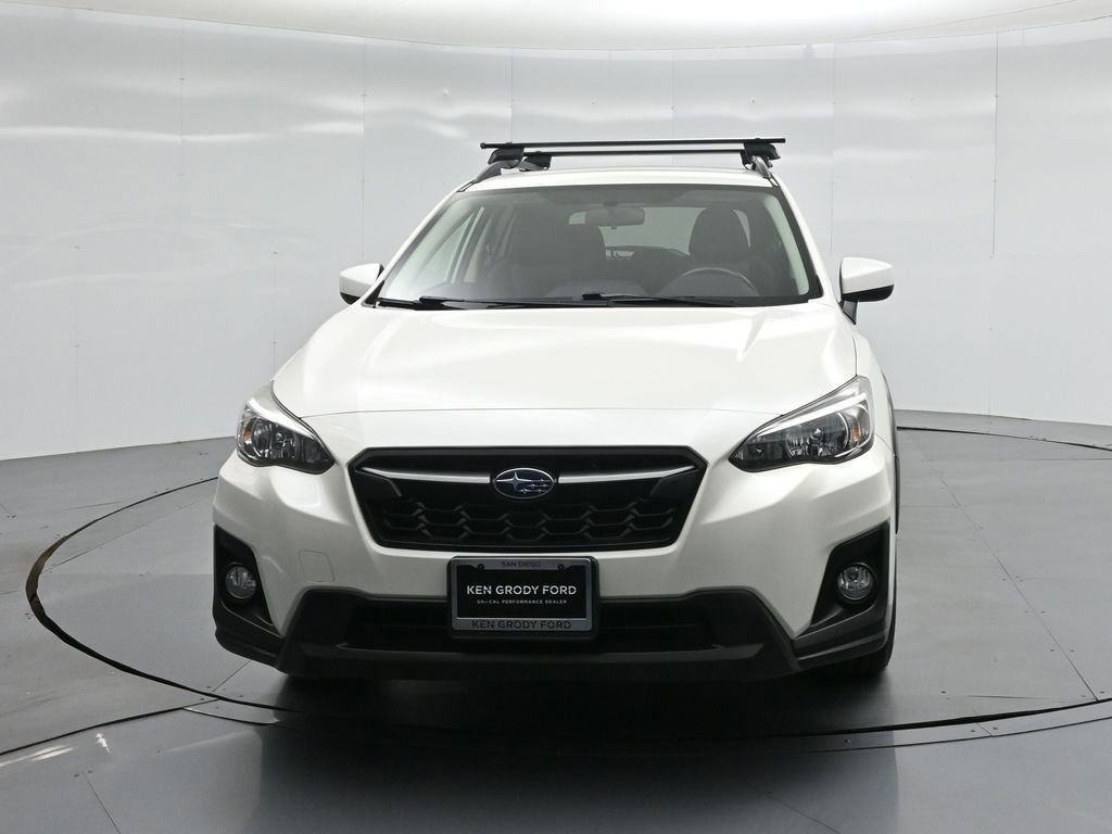 Used 2018 Subaru Crosstrek 2.0i Premium image 21